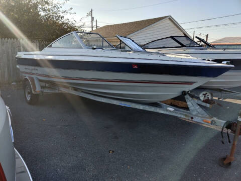 1990 Bayliner Classic