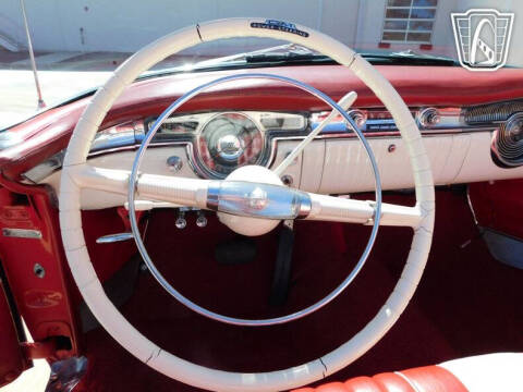 1954 Oldsmobile Eighty-Eight