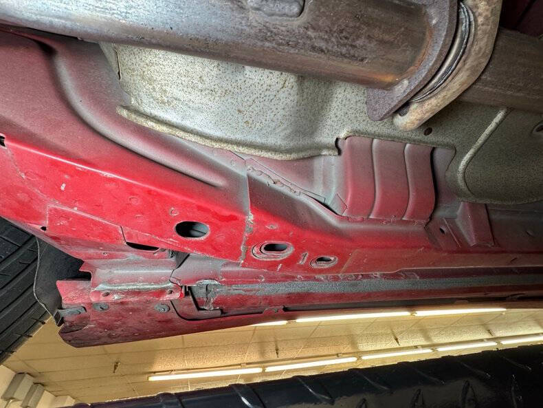 2001 Pontiac Firebird Trans Am