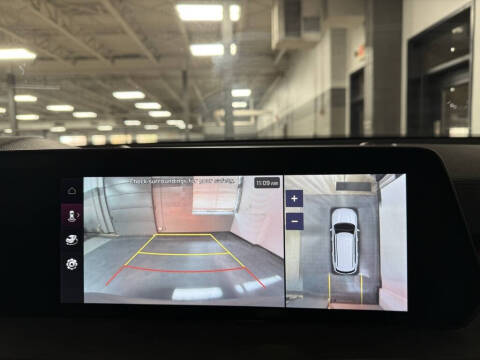 2023 Kia Telluride SX-Prestige X-Pro