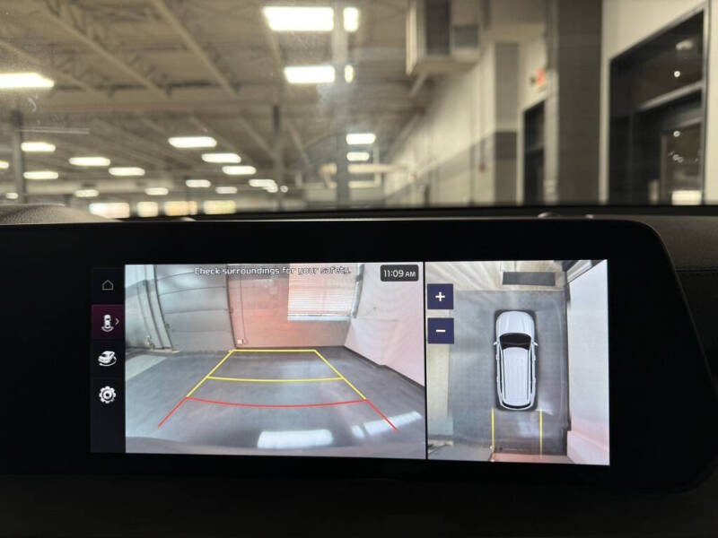 2023 Kia Telluride SX-Prestige X-Pro