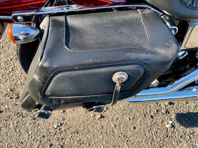 2000 Harley-Davidson Wide Glide