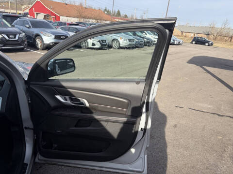 2014 GMC Terrain SLT-1