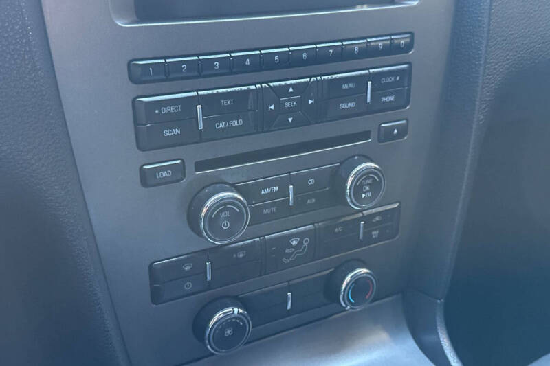 2014 Ford Mustang GT