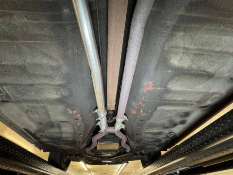 1966 Ford Thunderbird