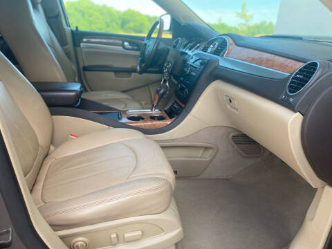 2011 Buick Enclave CXL-1