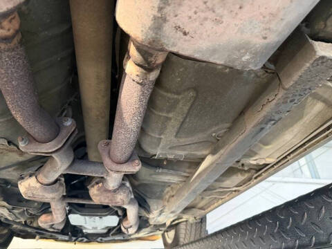 1993 Ford Mustang LX 5.0