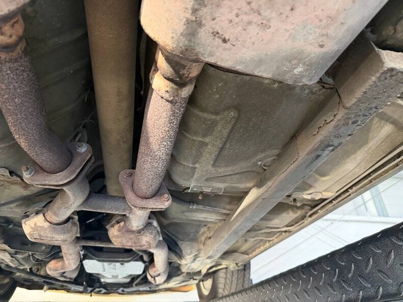 1993 Ford Mustang LX 5.0