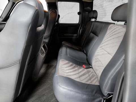 2004 Chevrolet Silverado 1500