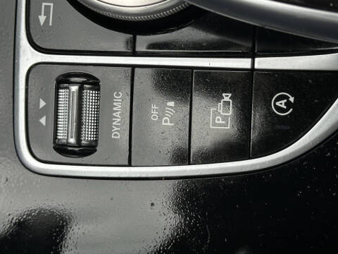 2017 Mercedes-Benz E-Class E 300 4MATIC