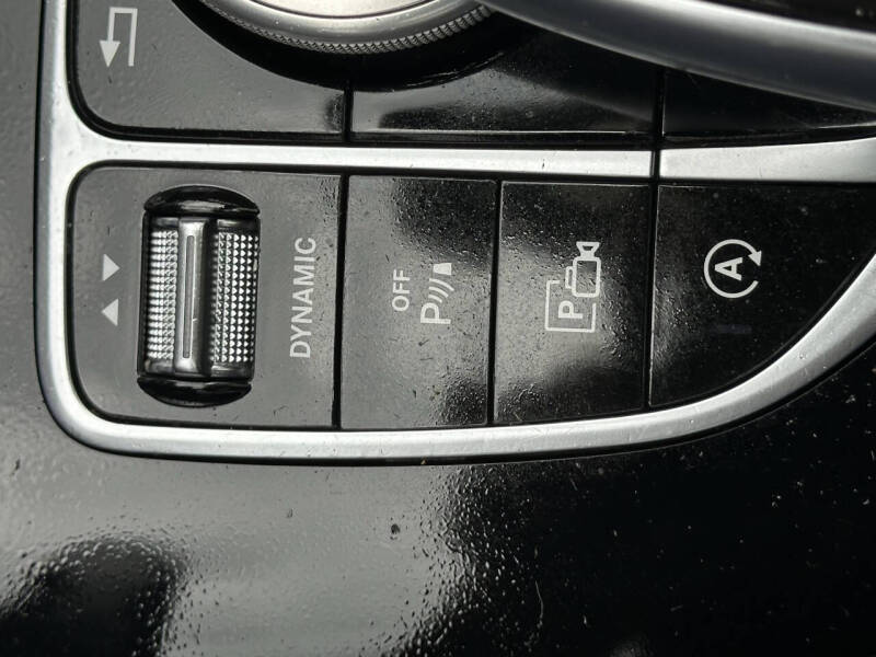 2017 Mercedes-Benz E-Class E 300 4MATIC