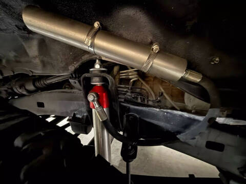 1994 Toyota Land Cruiser