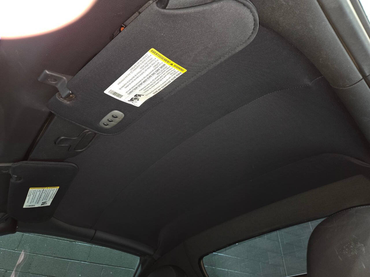 2007 Chevrolet Corvette 23