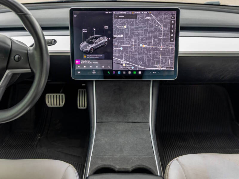 2020 Tesla Model 3 Performance