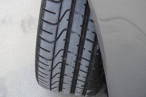 2015 Mercedes-Benz S-Class S 550