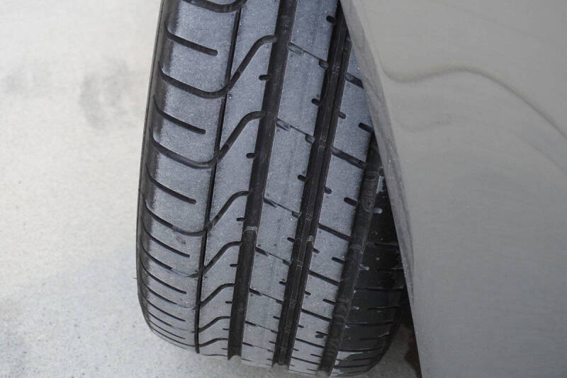 2015 Mercedes-Benz S-Class S 550