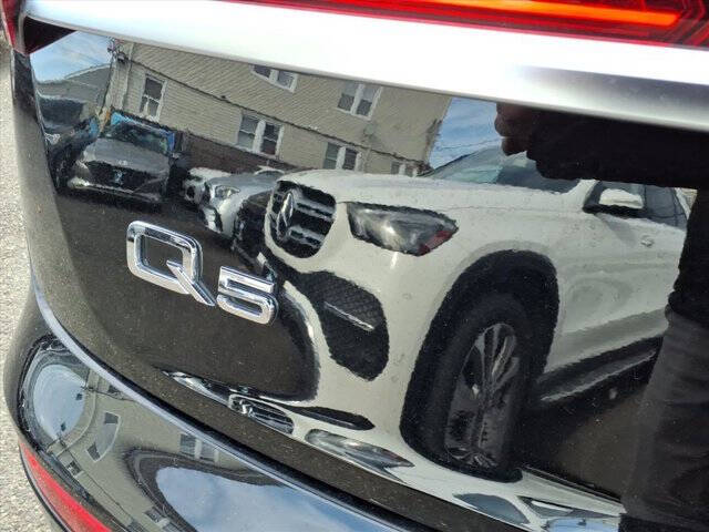 2021 Audi Q5 quattro Premium Plus 45 TFSI