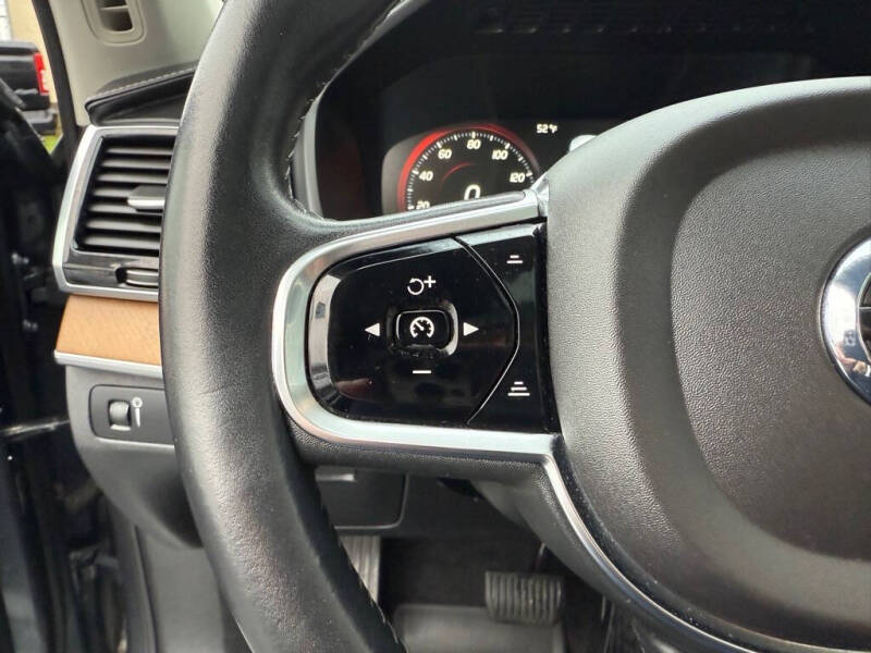 2017 Volvo XC90 T6 Inscription