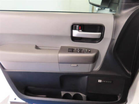 2014 Toyota Sequoia Limited