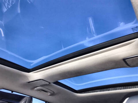 2022 Genesis GV80 3.5T Prestige Signature