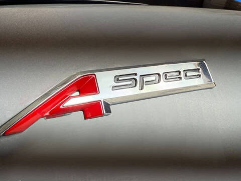2026 Acura ADX w/A-SPEC