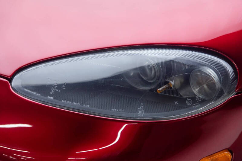 1994 Dodge Viper RT/10