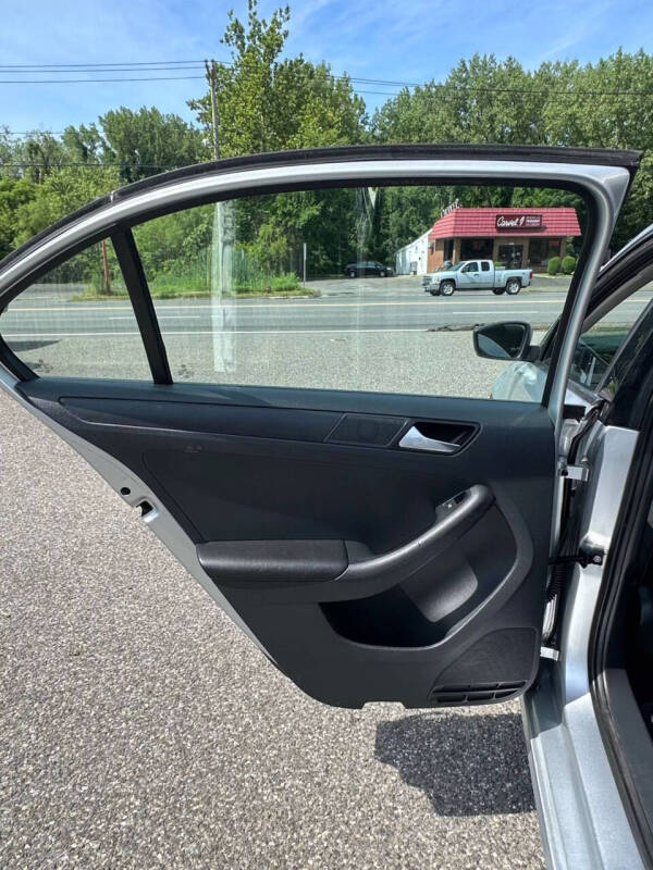 2015 Volkswagen Jetta