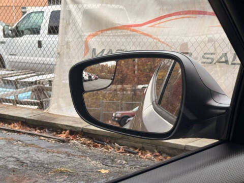 2015 Hyundai Veloster Turbo