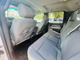 2014 Ford F-150  - $17,950