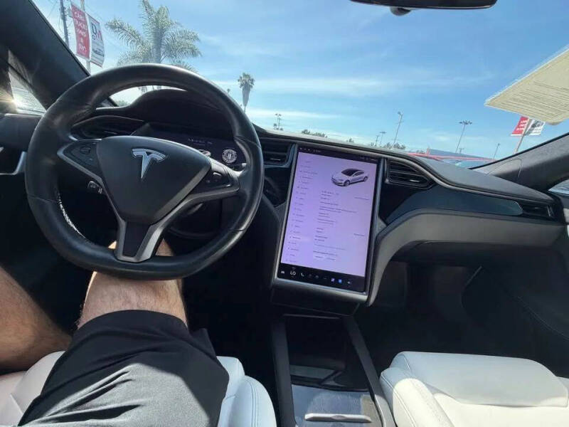 2019 Tesla Model S