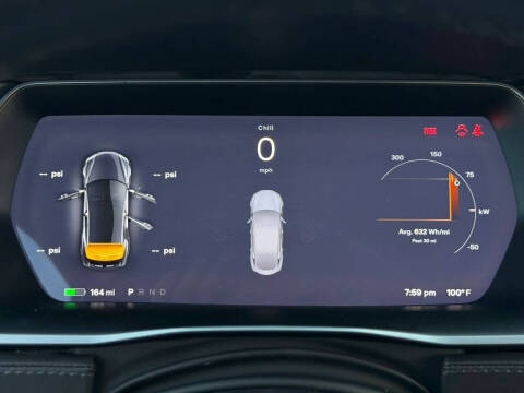 2017 Tesla Model S