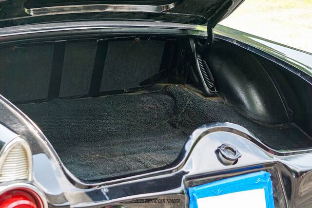 1955 Ford Thunderbird