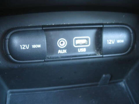 2016 Kia Sorento EX V6