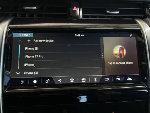 2020 Land Rover Discovery Sport P250 S R-Dynamic