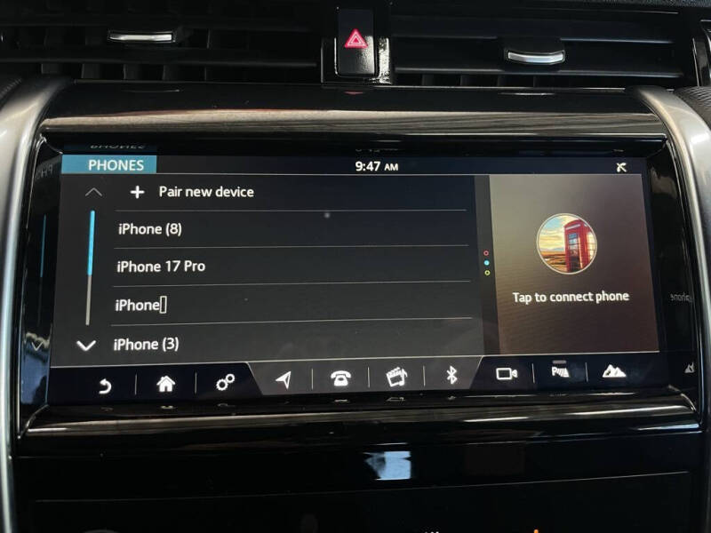 2020 Land Rover Discovery Sport P250 S R-Dynamic