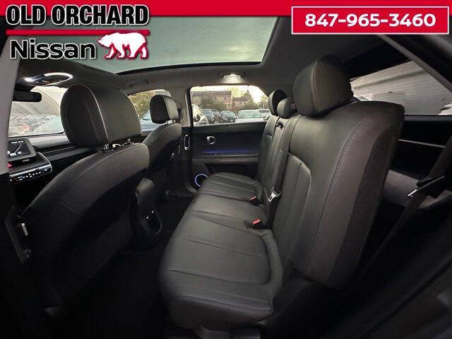 2023 Hyundai Ioniq 5 Limited