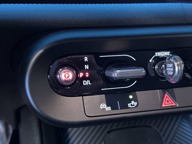 2026 MINI Countryman S ALL4