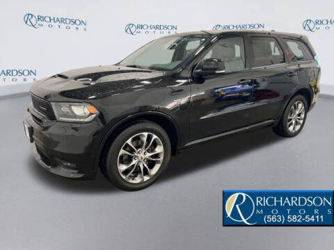 2020 Dodge Durango R/T