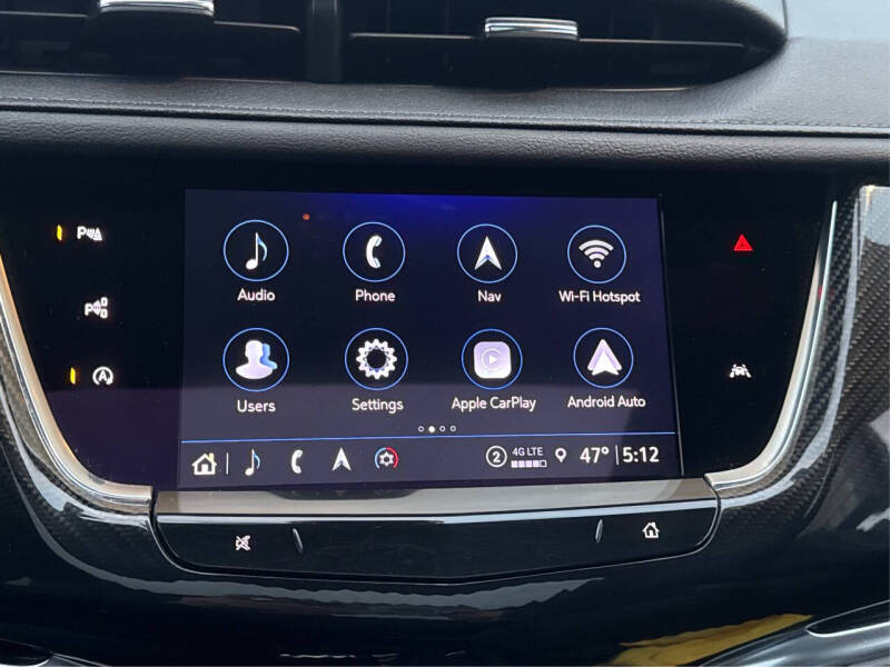 2023 Cadillac XT6 Sport