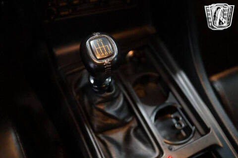 1992 Chevrolet Corvette