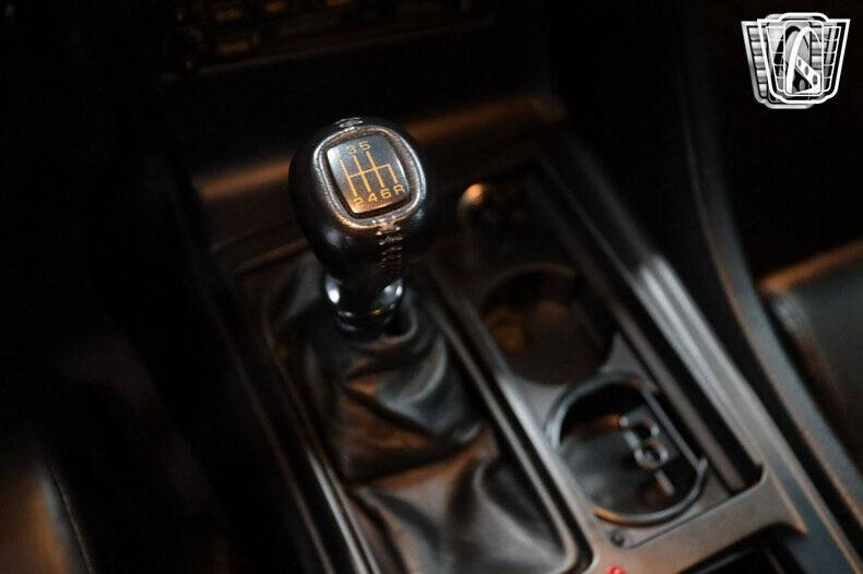 1992 Chevrolet Corvette