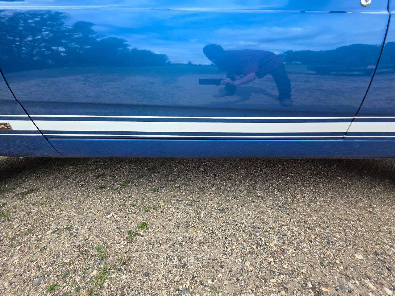 1967 Ford Fairlane GTA 36
