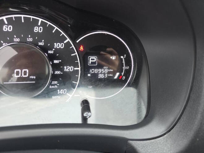 2019 Nissan Versa Note SV