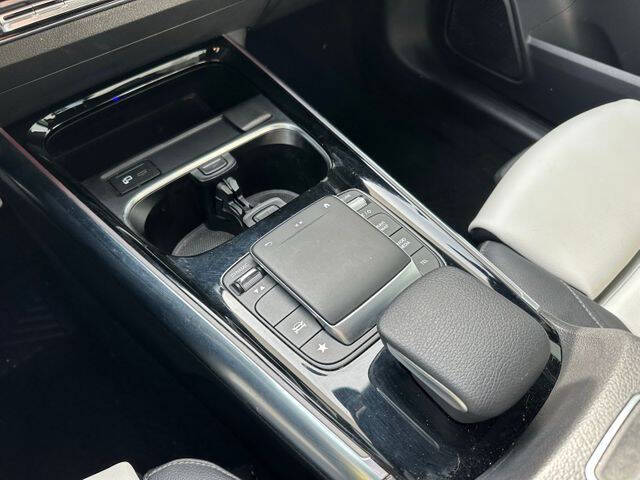 2021 Mercedes-Benz GLA GLA 250 4MATIC