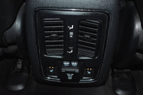 2017 Dodge Durango R/T