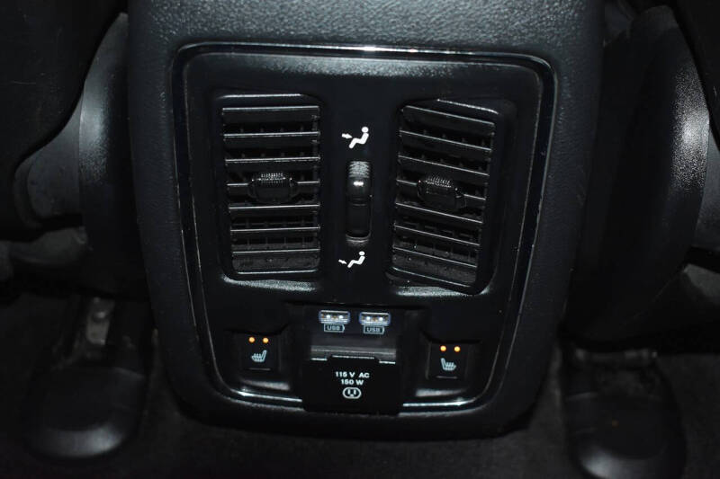 2017 Dodge Durango R/T