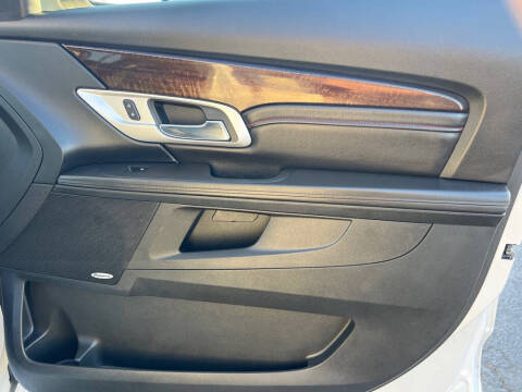 2017 GMC Terrain Denali