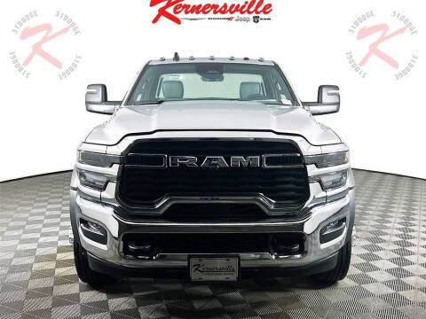 2026 RAM 5500