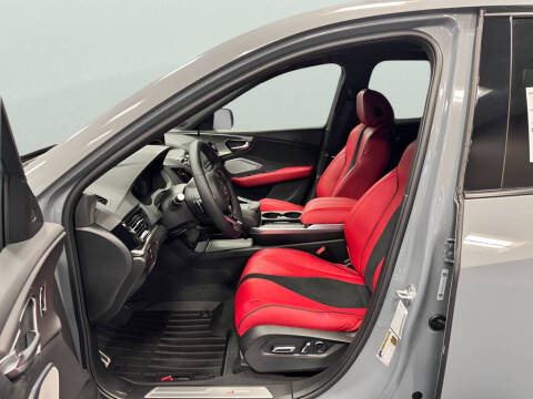 2026 Acura RDX SH-AWD w/A-SPEC