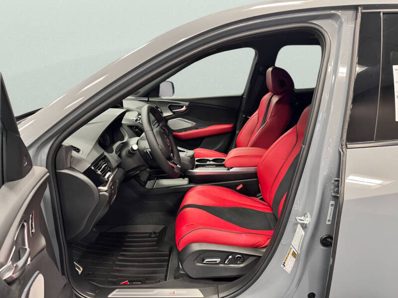 2026 Acura RDX SH-AWD w/A-SPEC